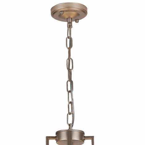 Подвесная люстра F-Promo Bonbon 2487-8P (220V, на цепи)