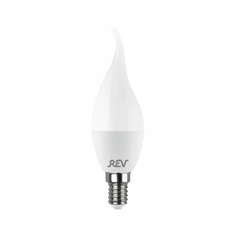 Лампочка светодиодная REV 32652 0