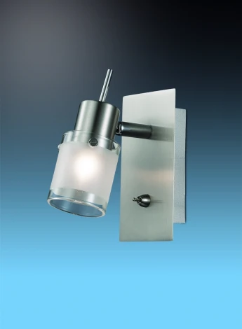Спот Odeon Light Itra 2078/1W