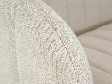 Диван Lecco ОГОГО (арт.839487), (Ткань,Рогожка)