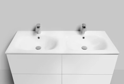 Мебельная раковина Am.Pm Spirit V2.0 120