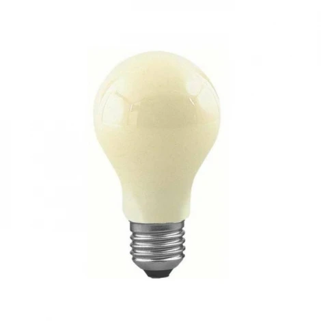 Лампочка накаливания E27 60 Вт Paulmann Anti Insecta 46060