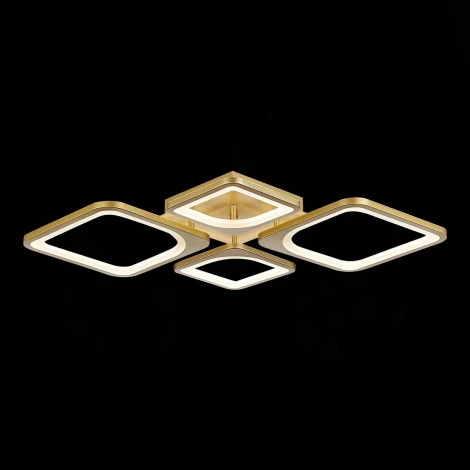 Потолочная люстра EvoLed Giura SLE500322-04