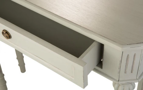 Консоль LEO8M серый