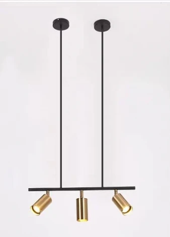 Спот на штанге Long John L55 Imperiumloft Lino01 (243936-26) (220V)