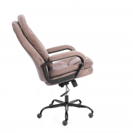 Кресло Tetchair COMFORT Lux (22) metalBL