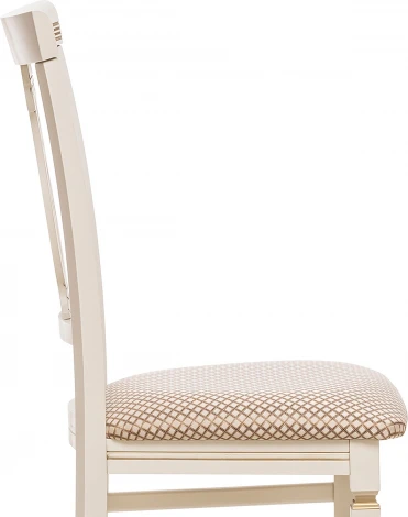 Стул Leset Юта (Массив бука,Жаккард) арт.2000003005789