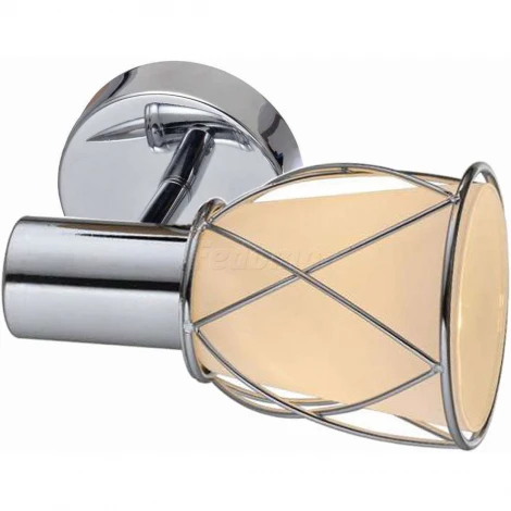 Спот Toplight Stella TL3780Y-01CB (220V, круглые)