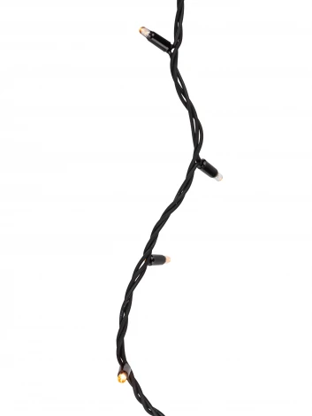 Гирлянда светодиодная Занавес 2x3 м желтая ЭРА ERAPS-Z