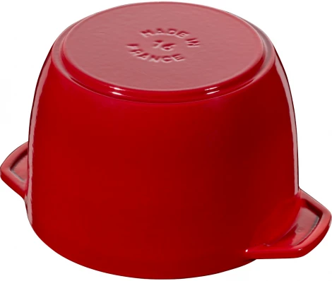 Кокот для риса,16 см,1,5 л., вишневый 11721606 Staub