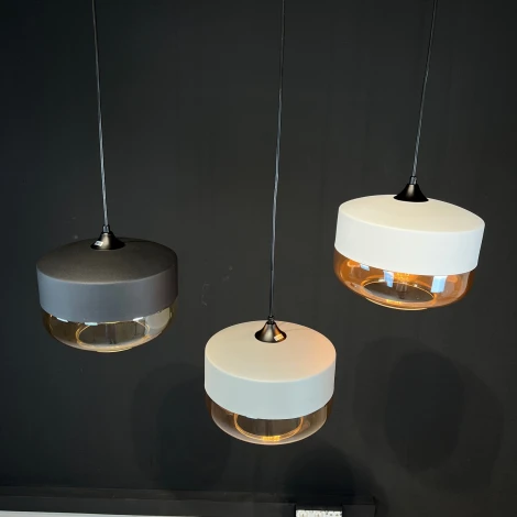 Подвесной светильник E27 Lu Carte LC-11-1133