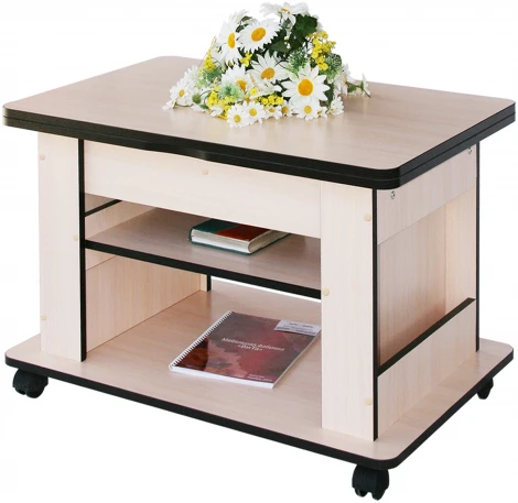 Стол трансформер 5, Вита