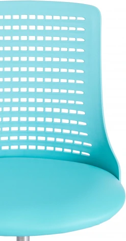 Кресло Kiddy Tetchair (Бирюзовый).
