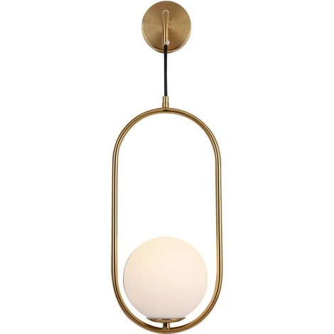 Бра E14 Lu Carte Olympia LC-22-0636