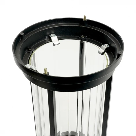 Настенный уличный светильник Feron Новара 51838