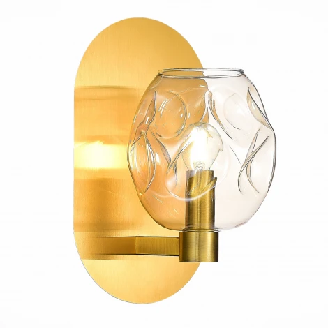 Бра Idesia SL1188.301.01 ST Luce (220V)