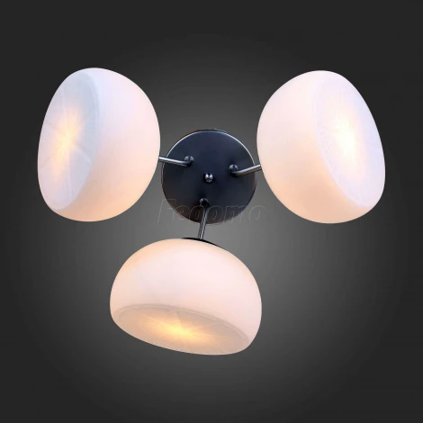 Потолочная люстра ST Luce Arancio SL482.502.03