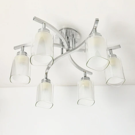 Потолочная люстра Citilux Аэлита CL169161 (220V)