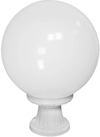 Наземный фонарь Fumagalli GLOBE 300 G30.110.000.WYF1R (220V, фонарь, шар, IP55)