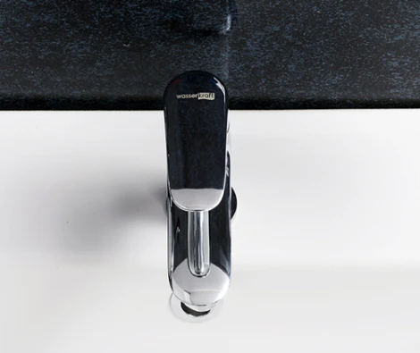 Смеситель Wasserkraft Vils 5603 для раковины