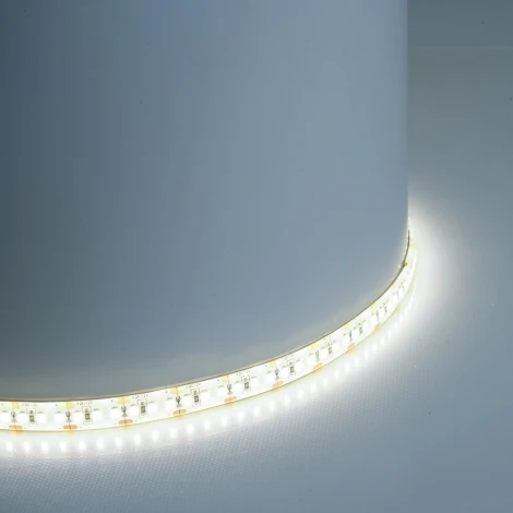 Светодиодная LED лента 180SMD(2835)/m 17W/m 12V 6500К IP65 Feron LS626 51640