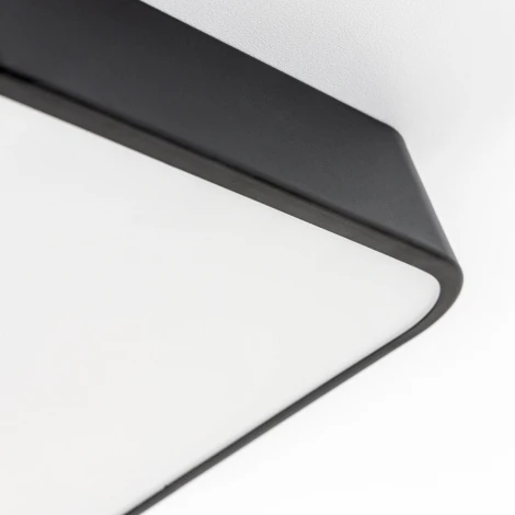 Потолочный светильник светодиодный Купер CL724K24V1 (220V, диммер)