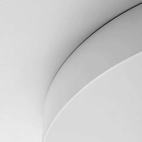 Потолочный светодиодный светильник круглый Citilux Bart CL755490 (220V, круглые, IP40)