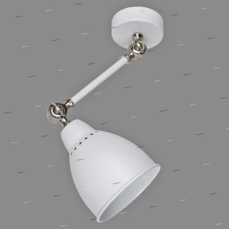 Бра Odeon Light Cruz 3372/1W