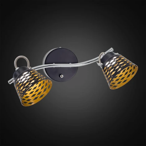 Спот Citilux Орегон CL508522