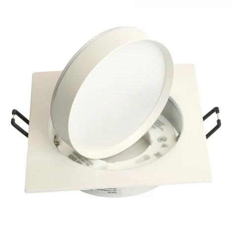 Светильник потолочный встраиваемый Feron DL506 51358