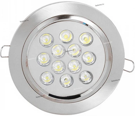 Horoz Vera HL676L (016-011-0012) 2700K