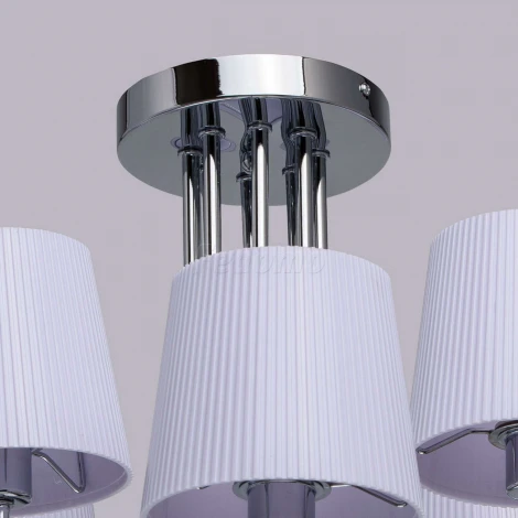 Потолочная люстра MW-Light Лацио 103010308