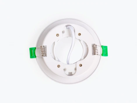 Встраиваемый точечный светильник LEDS POWER SPOT 009223 (220V)