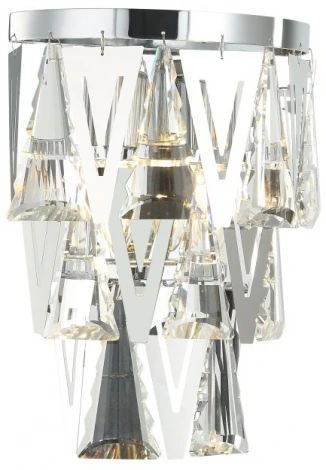 Настенный светильник Stilfort Vaviani 2148/09/02W (220V)