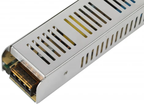 Блок питания 24V светодиодной ленты 150W ЭРА LP-LED-150W-IP20-24V-S