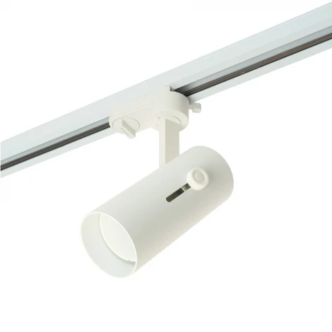 Трековый светильник однофазный 50W 220V Feron AL182 48937