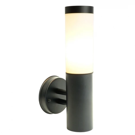 Настенный уличный светильник Feron Техно 51522