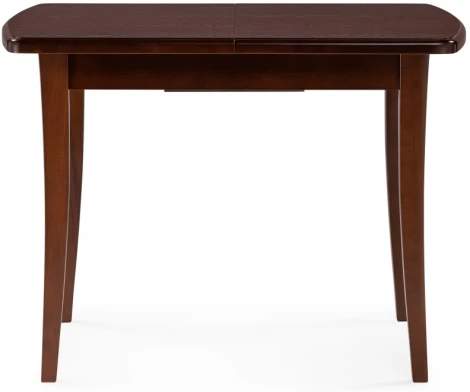 Деревянный стол Woodville Цизеан 100(132)х79х75 вишня 559947