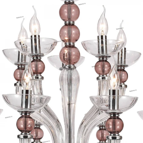 Подвесная люстра ST Luce Parente SL661.103.15