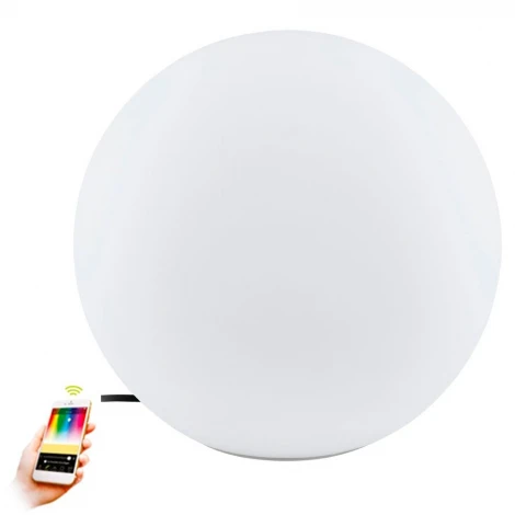 Наземный светильник Eglo Monterolo-c 98106