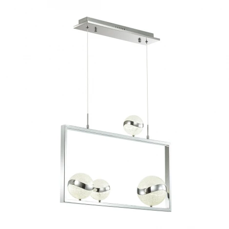 Подвесной светильник Odeon Light Domus 4192/31L