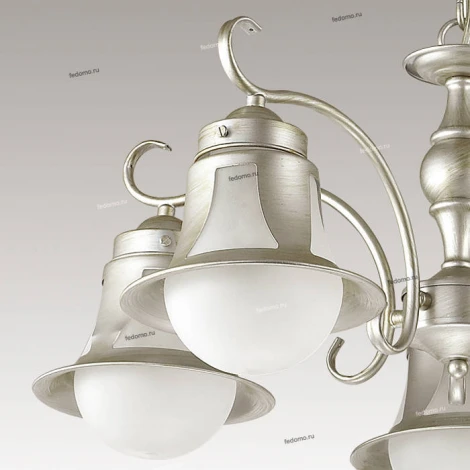 Подвесная люстра Lumion Arteana 3603/5