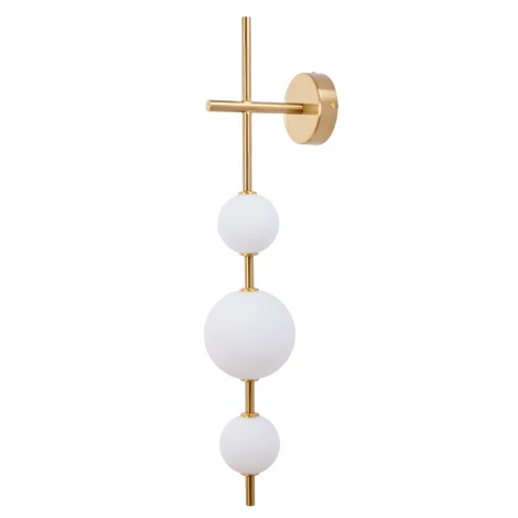 Настенный светильник MyFar Violla MR2020-3WL (LED, 220V)