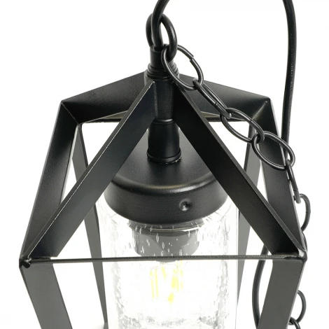 Подвесной уличный светильник Feron Лозанна 51837