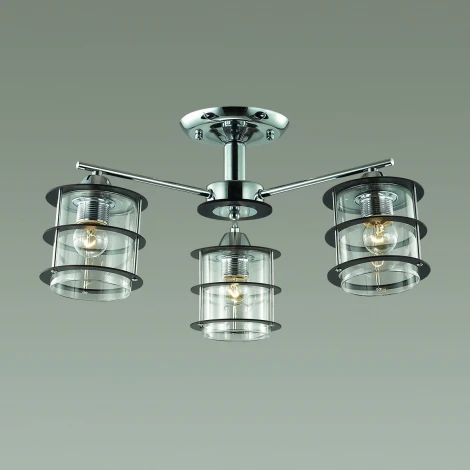 Потолочная люстра Lumion Rotondum 3504/3C