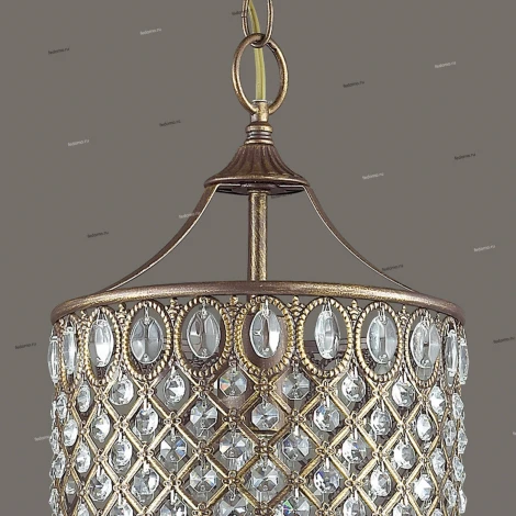 Подвесной светильник Odeon Light Ivaro 3293/1