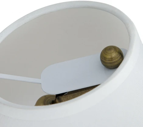 Подвесные люстры Arte Lamp Rondo A4086LM-4AB (220V, на тросе)