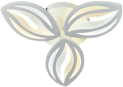 Потолочная люстра Escada Arabica 10221/3LED 47W