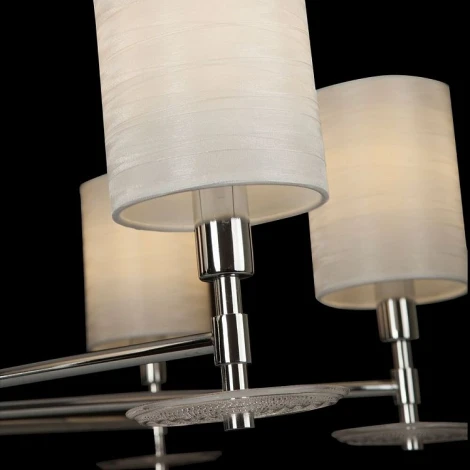 Потолочная люстра Maytoni Martina MOD034PL-05CH (220V)