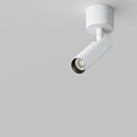 Спот Maytoni Focus T C141CL-L125-6W4K-W